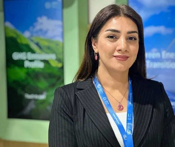 Bakıya qar yağacağı deyilirdi, amma... - Nazirlikdən AÇIQLAMA