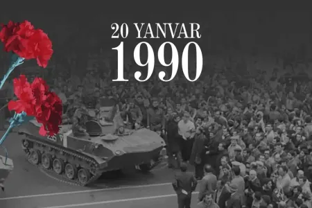 20 Yanvar faciəsi bəşəriyyətə qarşı törədilmiş...