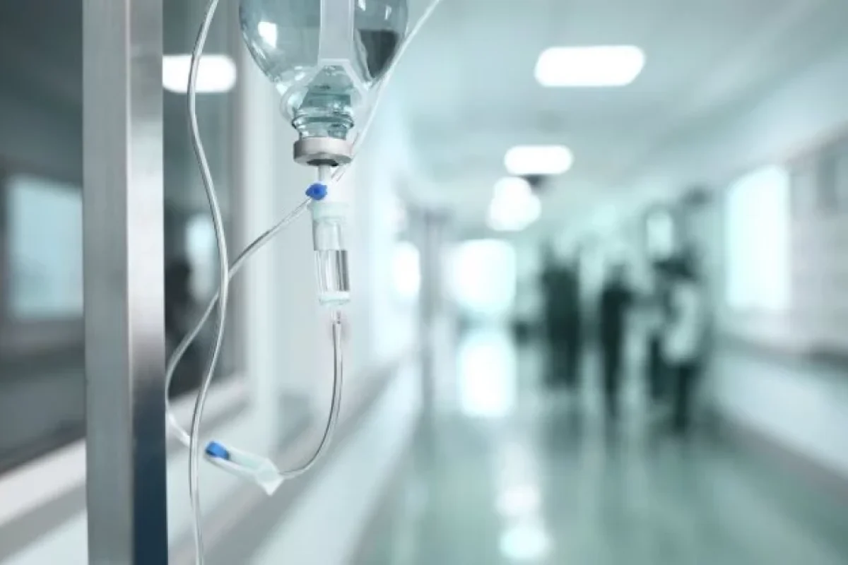 Yoluxma artdı: xəstəxanalarda yer yoxdur – TƏBİB