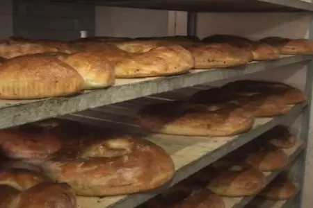 Çörək zavodunda nöqsanlar aşkarlandı - FOTO