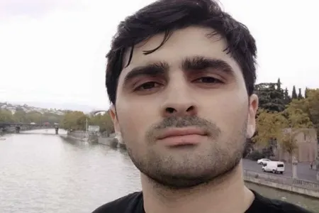 Fərid Səfərlinin anası Prezidentə təşəkkür etdi
