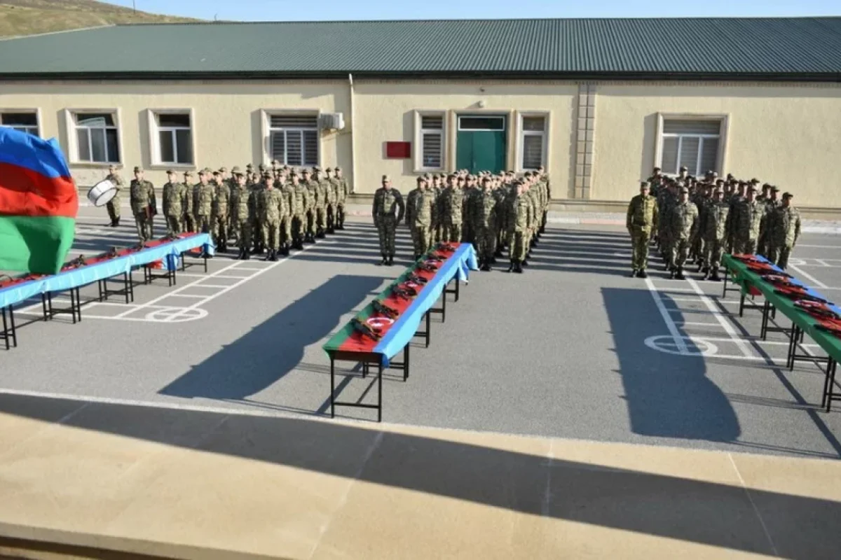 Hərbi xidmətə çağırılanların nəzərinə - – Ödənişsiz olacaq…