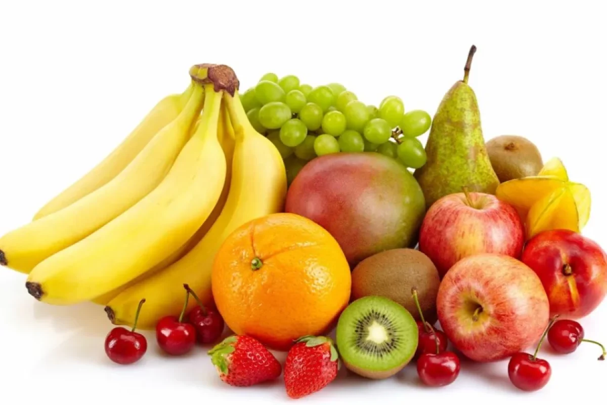 Bir ay təkcə meyvə yedi – - Güzgüyə baxanda gözlərinə inanmadı