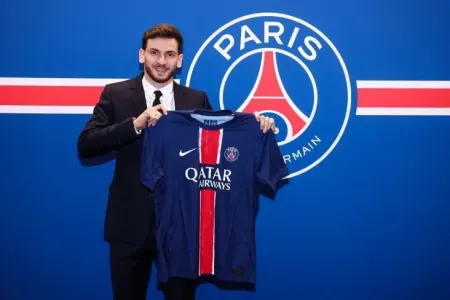 Luis Enrike gürcü futbolçu haqda danışdı