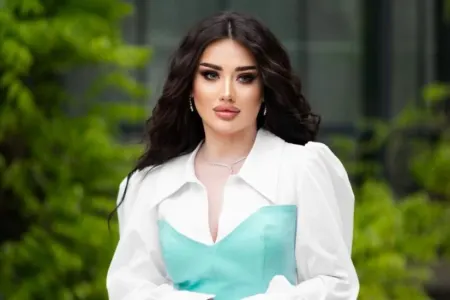 Aysel Şükürün BAŞINA İŞ GƏLDİ