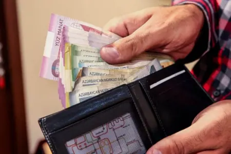 Bu şəxslərə ayda 960 manat - VERİLƏCƏK