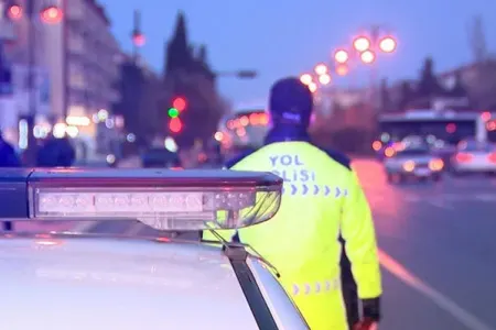 Sürücülər DİQQƏT: - 40 manat cəriməsi var