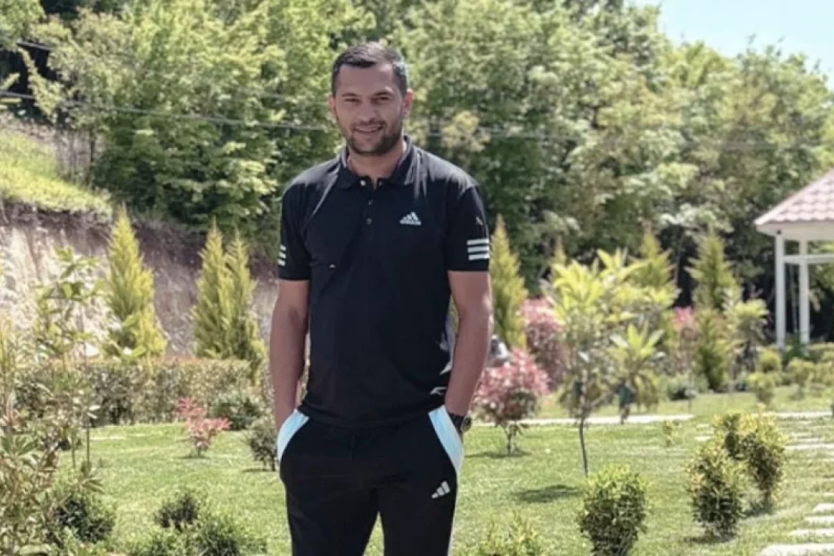 Elhad Nəziri vəzifədən getdi