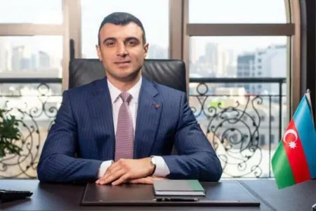Taleh Kazımov oğurlanmış 80 minlə bağlı - DANIŞDI