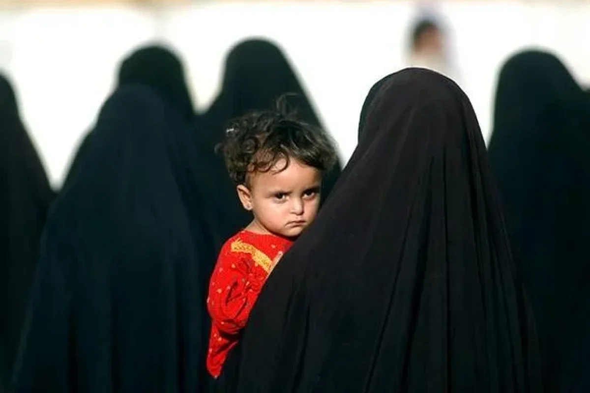 Bu ölkədə 9 yaşlı qızlarla evlilik rəsmiləşdi