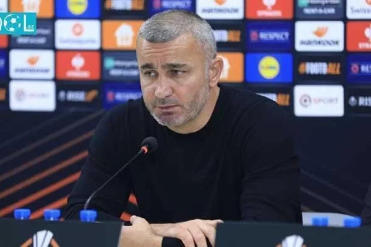 Qurban Qurbanovdan vacib - AÇIQLAMA