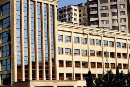 Azərbaycanda ov mövsümü ilə bağlı - QƏRAR