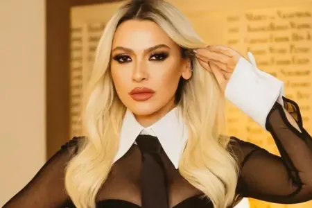 Hadisə bu məşhurları məhkəməyə verdi: - 50 min tələb edir