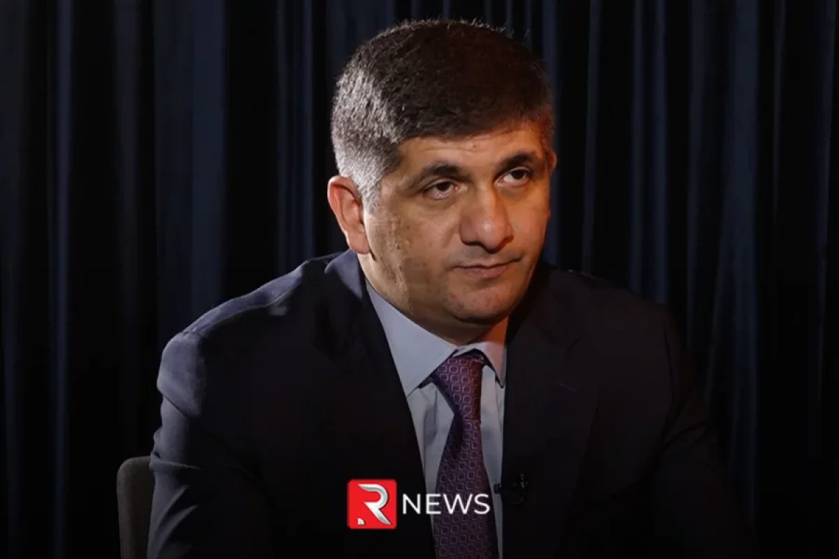 "Bunlar boşanmağı fikirləşirlər, bu ailə çox getməyəcək..."