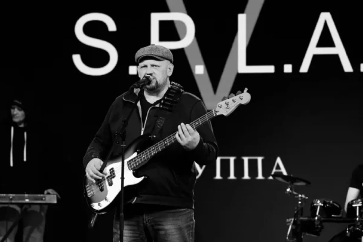 Məşhur musiqiçi öldü