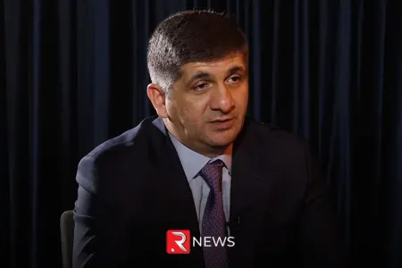 "Ağlı başında olan kişi özünə belə qadın arzulamır"