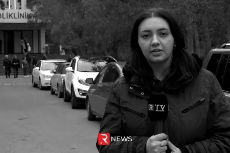 Xalq artisinin vəziyyəti AĞIRLAŞDI - ÖZƏL