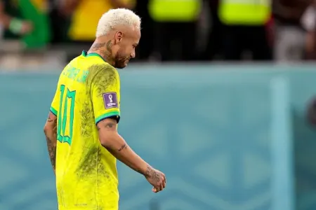 Neymar Rusiya klubunda?