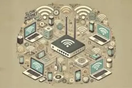 Wi-Fi-nı söndürməyib yatanlara - XƏBƏRDARLIQ