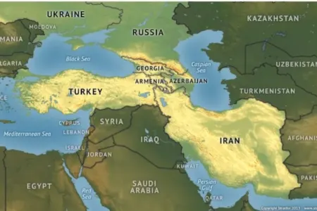 İki düşmən Bakıya görə bir araya gəldi