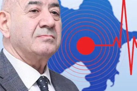 Süni zəlzələ yaratmaq mümkündürmü?