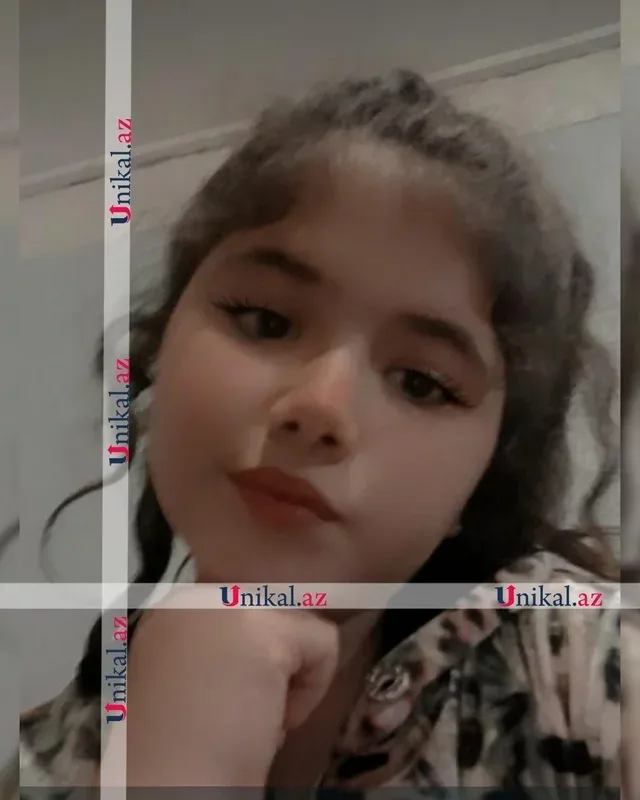 İmişlidəki qəzada ölən məktəbli barədə təsirli - FAKT - FOTO