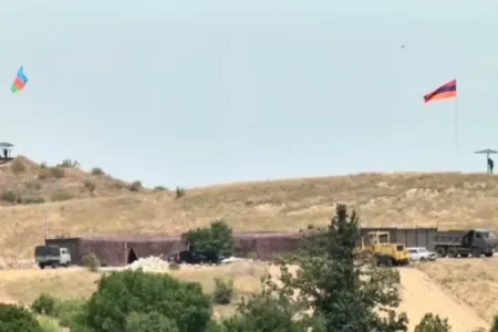 ÇAĞIRIŞ: “Azərbaycan-Ermənistan sərhədinə getməyin” – - Nə baş verir?