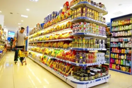 Marketlərdə ölüm təhlükəsi: - Xəbərdarlıq!