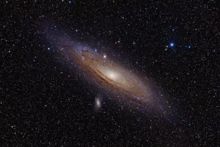 Ölü dünyadan gələn siqnal: - “Yadplanetlilərin səsi” kosmosu bürüdü