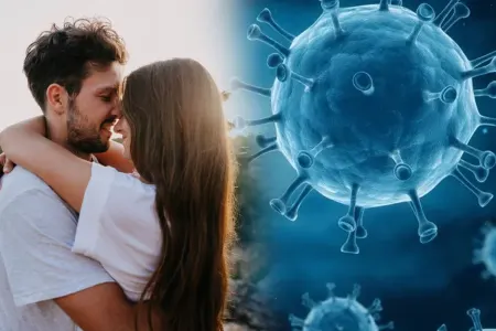Bu virus cinsi əlaqə zamanı da keçir - Əhaliyə XƏBƏRDARLIQ!
