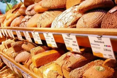 Çörəyin gözlənilməz təhlükəsi üzə çıxdı