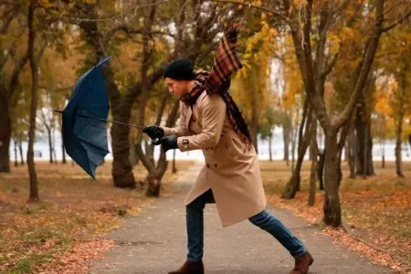 Hava ilə bağlı növbəti - Xəbərdarlıq