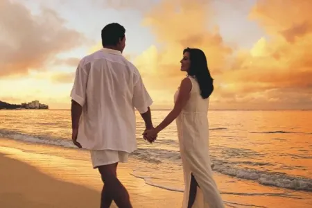 Bunları edin, sevgiliniz qaçmasın