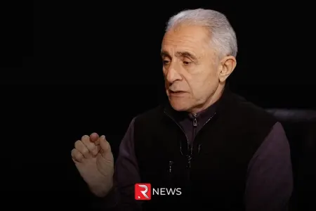 "Neft töküb, özümü yandıracam" - VİDEO
