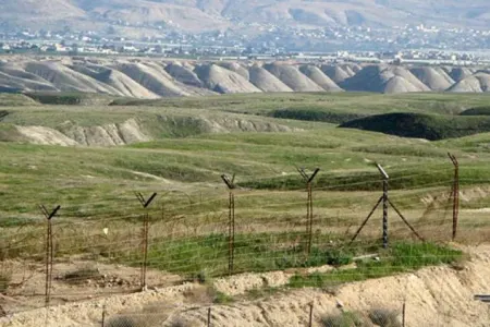 Azərbaycan və erməni generalları TOPLAŞDI – - Sərhədə GETMƏYİN!