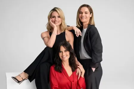 “Avroviziya-2025”in aparıcılarının adları açıqlandı