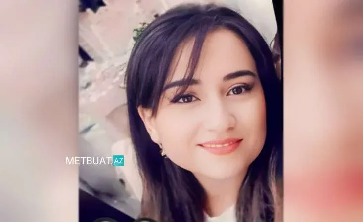 Faciəvi şəkildə ölən 34 yaşlı Sevincin - FOTOSU