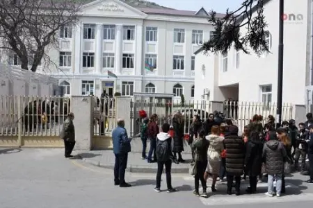 Bu şəxslərə 5 gün iş olmayacaq