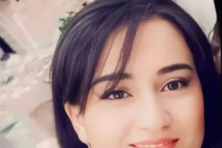 Faciəvi şəkildə ölən Sevincin FOTOSU