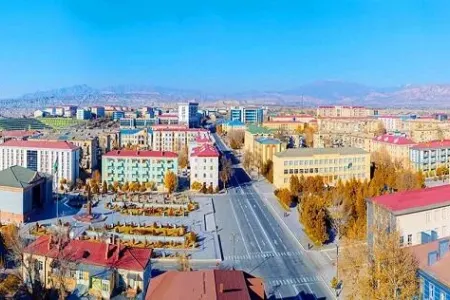 Mustafa Mustafayev vəzifəsindən azad edildi