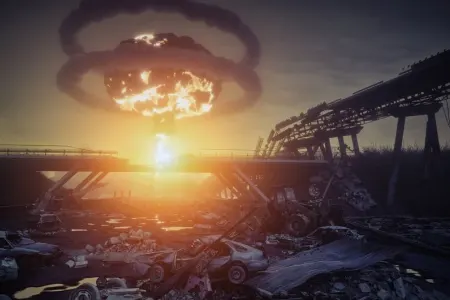 Nüvə qışından sağ çıxa biləcək 5 ölkənin - ADI