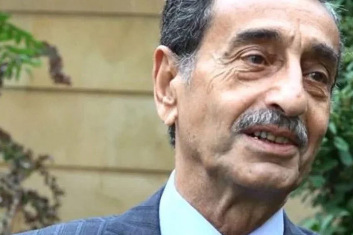 Xalq artisti: “Ümid etmirdim ki, bu yaşa gəlib çatım”