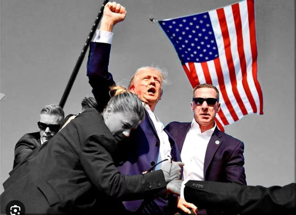 Hücum zamanı onu qoruyana yüksək vəzifə verdi - FOTO