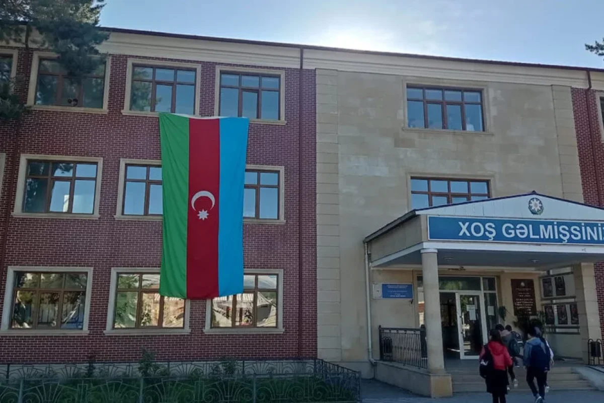 Quba təhsilində qalmaqal - – MÜƏLLİMLƏR TƏZYİQ ALTINDA