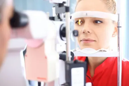 Göz səyriməsini ciddiyə alın – - Görün, nələrə səbəb oldu?