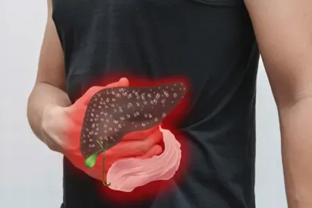 Qaraciyərə zərər verən 5 pis vərdiş - Hər kəs bilmədən edir