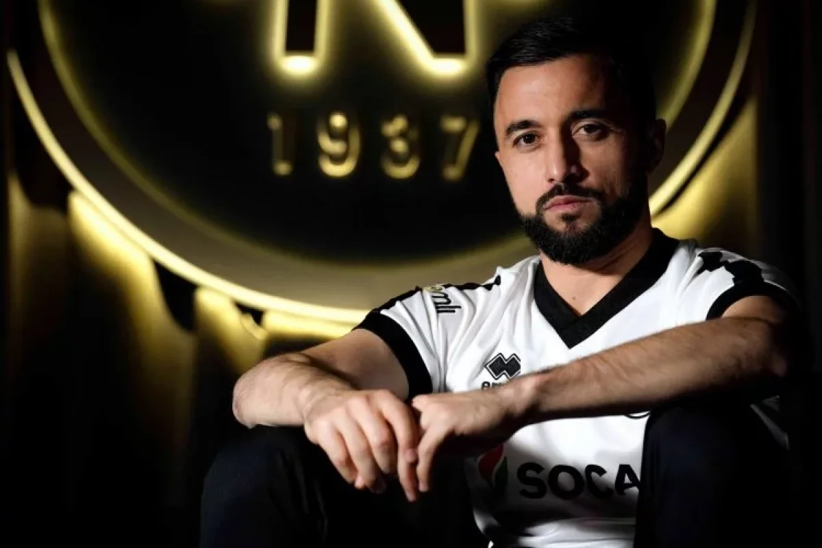 Camalov “Neftçi”də bu qədər maaş alacaq?