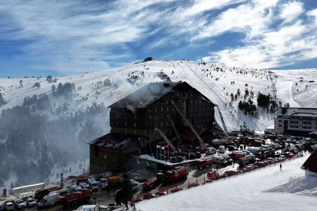 Sonuncu dəfə atası danışan qızdan - üzücü xəbər gəldi