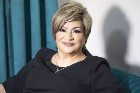 "Elgiz, özündən çıxmısan" - Xalq artisti