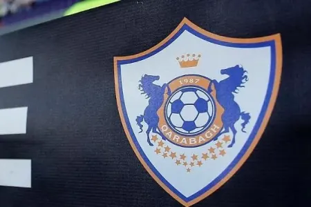 “Qarabağ” FCSB ilə oyuna qara sarğı ilə çıxacaq